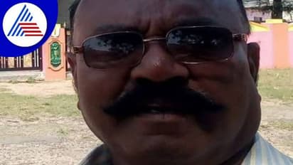 ತುಮಕೂರು: ಮಹಿಳೆ ಮೇಲೆ ಅತ್ಯಾಚಾರಕ್ಕೆ ಯತ್ನ: ಕಾಮುಕ ಪೊಲೀಸಪ್ಪ ಅರೆಸ್ಟ್..!