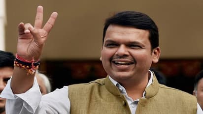 ராஜினாமா செய்ய வேண்டாம்: தேவேந்திர பட்நாவிஸிடம் கேட்டுக் கொண்ட அமித் ஷா!