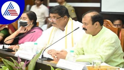 ನಕಲಿ ಗೊಬ್ಬರ ಮಾರಾಟ ಕಂಡು ಬಂದರೆ ಕ್ರಿಮಿನಲ್‌ ಮೊಕದ್ದಮೆ: ಸಚಿವ ಗೋಪಾಲಯ್ಯ 