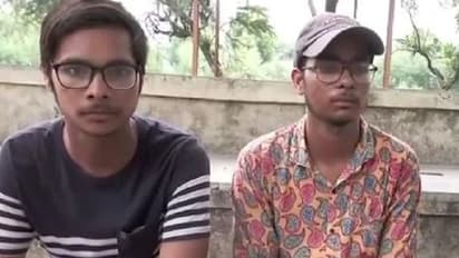 पापा को कुछ पता भी नहीं और उन्हें मार डाला, कन्हैयालाल के बेटों की जुबानी पूरी कहानी...पोस्ट से लेकर हत्या तक