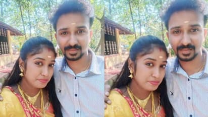 பல் துலக்காமல் முத்தம் கொடுக்காதீங்க.. கண்டித்த மனைவியால் காண்டான கணவர்.. இறுதியில் நடந்த பயங்கரம்..!