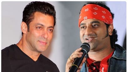 Devisri Prasad: రాక్ స్టార్ దేవిశ్రీకి సల్మాన్ ఝలక్... క్రేజీ ప్రాజెక్ట్ నుండి అవుట్!