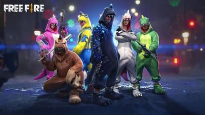 Garena Free Fire Redeem codes for 30 June 2022: इन खिलाडियों को मिल रहा फ्री में कोड, ये रही लिस्ट 