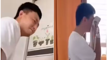 ഒരുകൊല്ലം കൂടെയിരുന്ന് പഠിപ്പിച്ചു, മകന് കണക്കിൽ നൂറിൽ ആറ് മാർക്ക്, പൊട്ടിക്കരഞ്ഞ് അച്ഛൻ