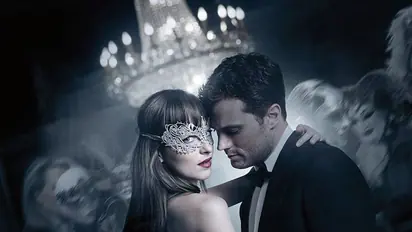 Dakota Johnson opens up on feud rumours with 'Fifty Shades' co-star Jamie Dornan