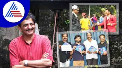 ಗಾಳಿಪಟ 2 ಚಿತ್ರದ ಕಾಯ್ಕಿಣಿ ಬರೆದ ಹಾಡು ಬಿಡುಗಡೆ