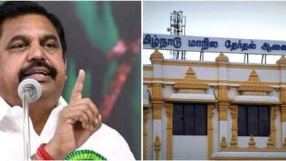 இபிஎஸ் பிடிவாதத்தால் உள்ளாட்சி தேர்தலில் போட்டியிட முடியாத அதிமுக..? அதிர்ச்சியில் நிர்வாகிகள்