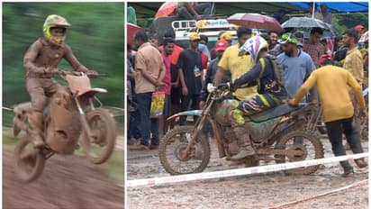 അഭ്യാസമിറക്കിയാൽ പിടിവീഴും; പാലക്കാട് റേസിങ്ങുകൾക്ക് വിലക്ക്, രേഖാമൂലമുളള അനുമതി നിർബന്ധം