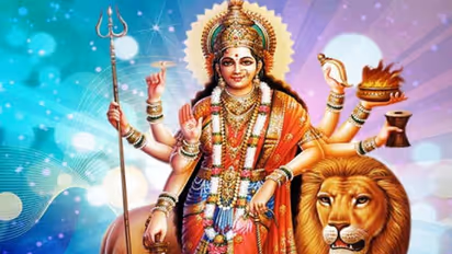Navratri 2022: ತಾಯಿ ದುರ್ಗೆಯ 10 ಆಯುಧಗಳ ಕೆಲಸವೇನು ಗೊತ್ತಾ?