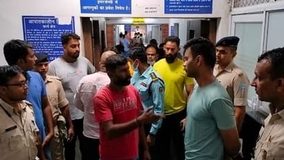 झारखंड में पूर्व विधायक के साले की हत्या, इतनी भयानक मौत कि आंख निकलकर आ गई बाहर...तड़ातड़ बरसाईं गोलियां