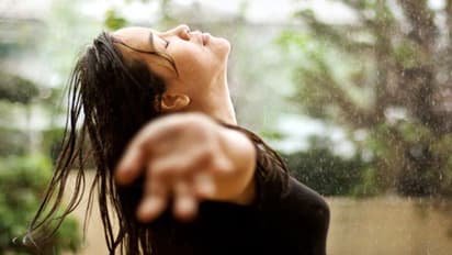 Monsoon season: Avoid contracting contagious diseases by taking these precautions