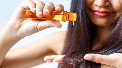 జుట్టు సంరక్షణ: ఆరోగ్యకరమైన జుట్టు కోసం నల్లమిరియాల నూనె