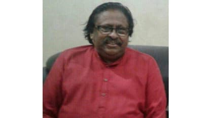 റേഡിയോയിലൂടെ ഗള്ഫ് മലയാളികളുടെ ഹൃദയം കവര്ന്ന വെട്ടൂർ ജി ശ്രീധരൻ അന്തരിച്ചു