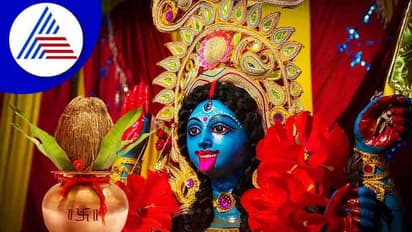 ಸಿದ್ಧಿ ಯೋಗದಲ್ಲಿ ಶುರುವಾಗಲಿದೆ ಮಾಘ ಗುಪ್ತ ನವರಾತ್ರಿ; ತಂತ್ರ ಸಾಧನೆಗಿದೇ ಸಕಾಲ