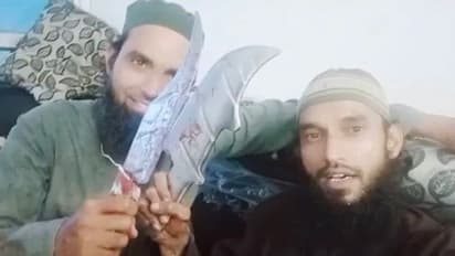 'അപകീർത്തിപ്പെടുത്താനുള്ള ശ്രമം'; ഉദയ്പൂർ പ്രതികളുടെ ബന്ധം തള്ളി പാകിസ്ഥാൻ