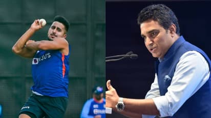 ഉമ്രാന് മാലിക് അസാധാരണ പ്രതിഭയെന്ന് സഞ്ജയ് മഞ്ജരേക്കർ; ശ്രദ്ധേയ ഉപദേശം