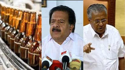 ബ്രൂവറി അഴിമതി കേസ്; സര്‍ക്കാരിന് തിരിച്ചടി, തടസ്സഹര്‍ജി വിജിലന്‍സ് കോടതി തള്ളി, ചെന്നിത്തലക്ക് രേഖകൾ നൽകണം