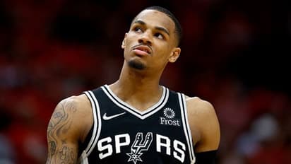 NBA off-season: Atlanta Hawks trade for all-star Dejounte Murray in blockbuster deal