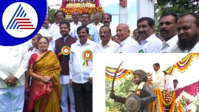 ಹೊಸಕೋಟೆ ಸ್ವಾಭಿಮಾನ ಮಾರಾಟಕ್ಕಿಲ್ಲ, ಎಂಟಿಬಿಗೆ ಠಕ್ಕರ್ ನೀಡಿದ ಶರತ್ ಬಚ್ಚೇಗೌಡ