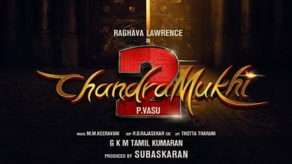 ‘చంద్రముఖి 2’ షూటింగ్ పై క్రేజీ అప్డేట్.. రాఘవా లారెన్స్ లుక్ అదిరిందిగా.. ఇంట్రెస్టింగ్ డిటేయిల్స్..