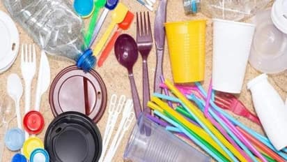 Single-use plastic banned in India from today; Know some eco-friendly alternatives