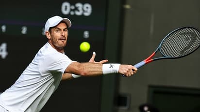 Will Andy Murray return to Wimbledon next year? Former World No.1 answers