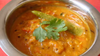 ஆந்திரா ஸ்பெஷல் பருப்பு பொடி: