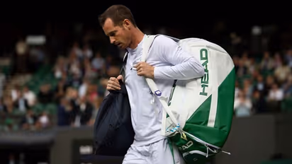 US Open 2023: Andy Murray faces harsh reality check after decisive defeat; Hints at retirement