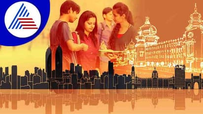 ಉದ್ಯೋಗ, ವಾಸಕ್ಕಷ್ಟೇ ಅಲ್ಲ, ವ್ಯಾಸಂಗಕ್ಕೂ ಬೆಂಗಳೂರೇ ನಂಬರ್ 1: ಸಮೀಕ್ಷೆ