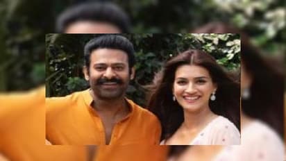 প্রভাস-কৃতি জুটিই আদিপুরুষের ইউএসপি? ছবি মুক্তির আগেই দ্বিগুন পারিশ্রমিক দাবি করলেন নায়ক!