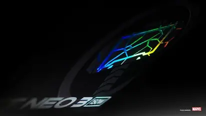 Realme GT Neo 3 to introduce new 'Thor Love and Thunder' edition