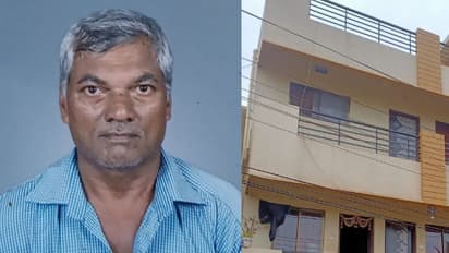 Belagavi Crime News: ಮನೆ ಮೇಲೆ ನೇತಾಡಿದ ವೃದ್ಧನ ಶವ: ಬೆಚ್ಚಿಬಿದ್ದ ಕುಂದಾನಗರಿ ಜನ!