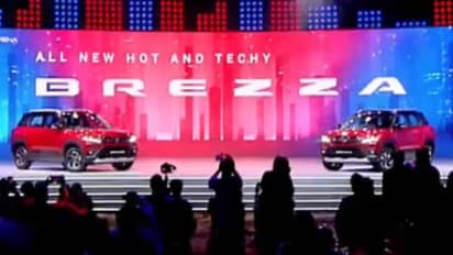 மிக குறைந்த விலையில் புது மாருதி சுசுகி பிரெஸ்ஸா அறிமுகம் - எவ்வளவு தெரியுமா?