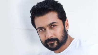 Suriya : സൂര്യ ഇനി ശാസ്ത്രജ്ഞനാകും, സംവിധാനം ആര് രവികുമാര്