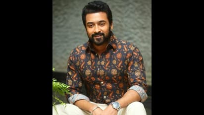 ‘ఆస్కార్ కమిటీ’ నుంచి సూర్యకు ఆహ్వానం.. అరుదైన గౌరవం దక్కించుకున్న తొలి సౌత్ ఇండియన్ స్టార్..  