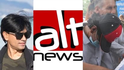 ജാമ്യം തേടി മാധ്യമപ്രവ‍ര്‍ത്തകൻ മുഹമ്മദ് സുബൈര്‍ ദില്ലി ഹൈക്കോടതിയിൽ