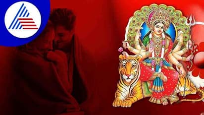 ನವರಾತ್ರಿಯಲ್ಲಿ ಲೈಂಗಿಕ ಕ್ರಿಯೆಯಲ್ಲಿ ಭಾಗಿಯಾಗೋದು ಎಷ್ಟು ಸರಿ? 
