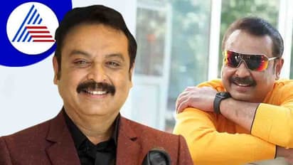 నా కారుపై దాడి: హైద్రాబాద్ గచ్చిబౌలి పోలీసులకు నరేష్ ఫిర్యాదు