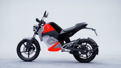 ಹೆಚ್ಚು ಸುರಕ್ಷಿತ, ಸುಲಭ ಚಾರ್ಜಿಂಗ್, ಅತ್ಯಾಕರ್ಷಕ ಒಬೆನ್ ಎಲೆಕ್ಟ್ರಿಕ್ ಬೈಕ್ ಟೆಸ್ಟ್ ರೈಡ್ ಆರಂಭ!