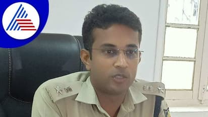 Dharwad New SP ಪತ್ರಿಕಾಗೋಷ್ಠಿ, ಮಧ್ಯ ಮಾರಾಟಕ್ಕೆ ಇನ್ಮುಂದೆ ಬ್ರೇಕ್