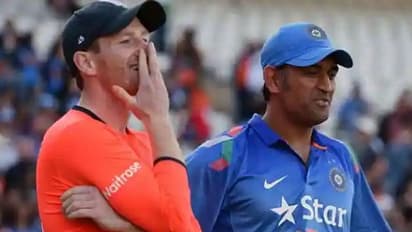 'ധോണിയുടേയും മോര്‍ഗന്റേയും ക്യാപ്റ്റന്‍സി ഒരുപോലെ'; താരതമ്യം ചെയ്ത് മൊയീന്‍ അലി