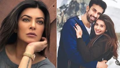 खुलकर सामने आया सुष्मिता सेन के भाई राजीव और भाभी चारू असोपा का झगड़ा, एक-दूसरे पर लगाए ऐसे आरोप