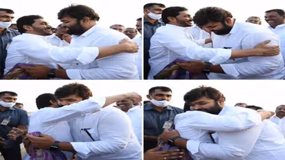 చంద్రబాబుపై పోటీ చేసే వైసీపీ అభ్యర్ధి ఇతనే: ఎవరీ భరత్?