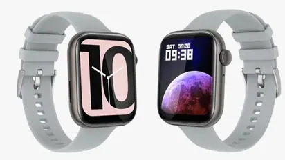 New Fire-Boltt Ring 3 smartwatch launched in India; know details here