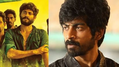 Angamaly Diaries Remake : പെപ്പെയായി അർജുൻ ദാസ്; റിലീസിനൊരുങ്ങി 'അങ്കമാലി ഡയറീസ്' ഹിന്ദി