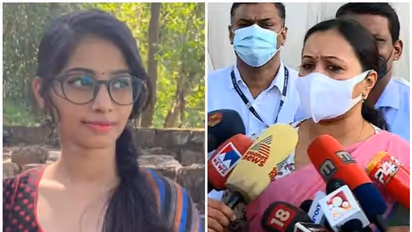 പേ വിഷബാധയേറ്റ് പെണ്‍കുട്ടി മരിച്ച സംഭവം; അന്വേഷിച്ച് റിപ്പോര്‍ട്ട് നല്‍കാന്‍ നിര്‍ദ്ദേശിച്ച് ആരോഗ്യമന്ത്രി 