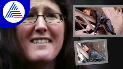 ಐಫೆಲ್‌ ಟವರ್‌ನ್ನು ಮದ್ವೆಯಾಗಿದ್ದ ಮಹಿಳೆಗೆ ಈಗ ಬೇಲಿಯಂದ್ರೆ ಸಿಕ್ಕಾಪಟ್ಟೆ ಪ್ರೀತಿಯಂತೆ !