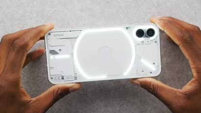 நத்திங் போன் (1) முன்பதிவு செய்தவர்கள் பணத்தை திரும்ப பெற இதை செய்தால் போதும்..! 