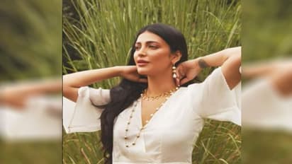 इस बीमारी से जूझ रही हैं श्रुति हासन,Video शेयर कर बोली- मेरा शरीर अभी ठीक नहीं है 