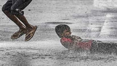 ನಿಗದಿಗಿಂತ 6 ದಿನ ಮೊದಲೇ ಮುಂಗಾರು ಈಗ ದೇಶವ್ಯಾಪಿ!